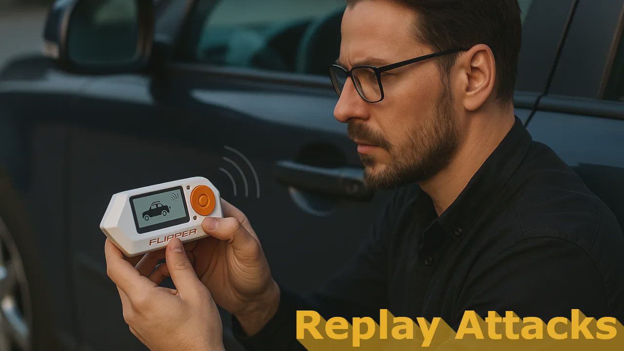 Replay Attacks: What They Are and How to Protect Yourself