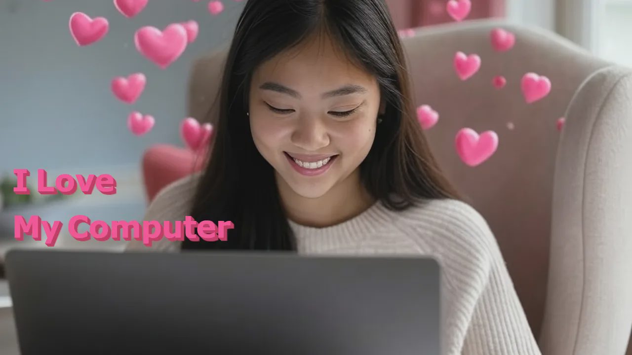 Use Your Computer, Don’t Configure Your OS