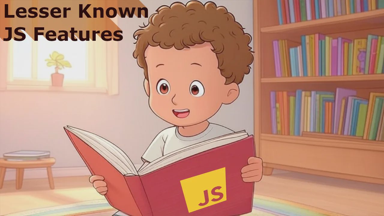 Lesser-Known JavaScript Concepts You Should Know